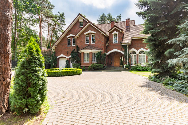 Reasons to Select Us for Your Driveway Paving Requirements in Chester, SC