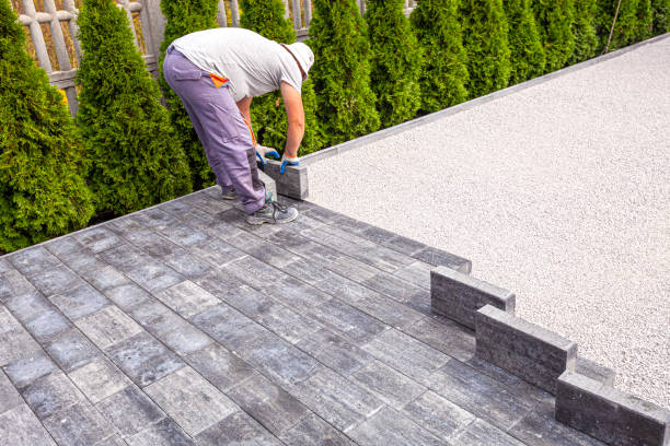 Best Permeable Paver Driveway  in Chester, SC