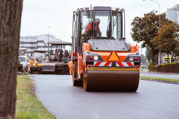 Best Driveway Repair Near Me  in Chester, SC