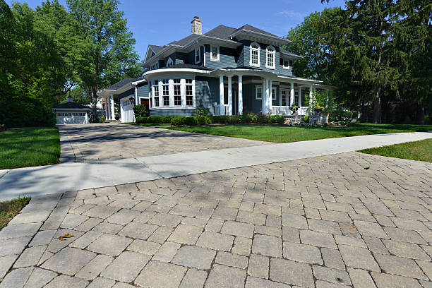 Best Driveway Pavers Near Me  in Chester, SC