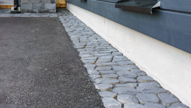 Best Decorative Driveway Pavers  in Chester, SC