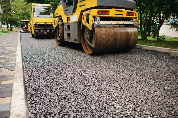 Best Paver Driveway Replacement  in Chester, SC